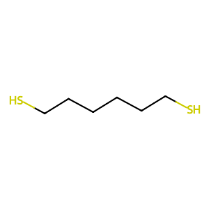 1,6-Hexanedithiol,1191-43-1