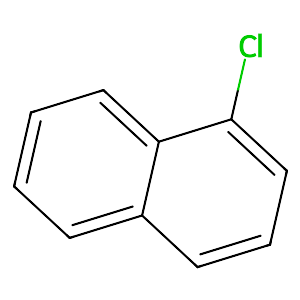 1-Chloronaphthalene,90-13-1