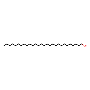 1-Octacosanol,557-61-9