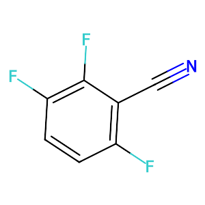 2,3,6-Trifluorobenzonitrile,136514-17-5