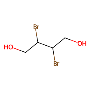 2,3-Dibromo-1,4-butanediol,1947-58-6
