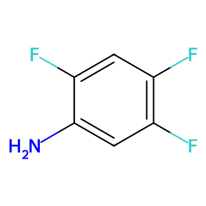 2,4,5-Trifluoroaniline,367-34-0