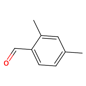 2,4-Dimethylbenzaldehyde,15764-16-6