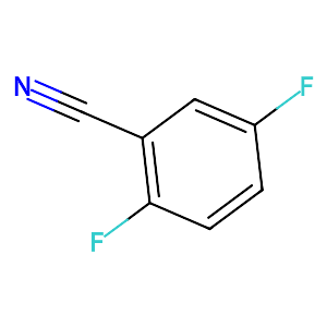 2,5-Difluorobenzonitrile,64248-64-2