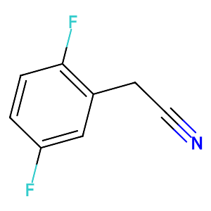2,5-Difluorophenylacetonitrile,69584-87-8