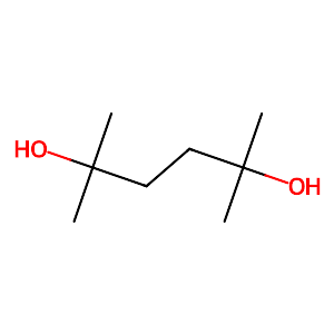 2,5-Dimethyl-2,5-hexanediol,110-03-2