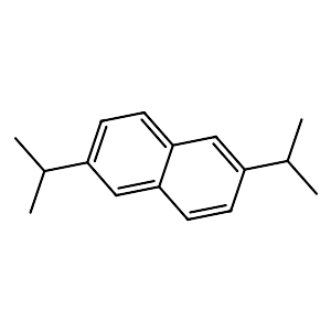 2,6-Diisopropylnaphthalene,24157-81-1