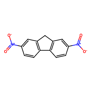 2,7-Dinitrofluorene,5405-53-8