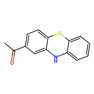 2-Acetylphenothiazine,6631-94-3
