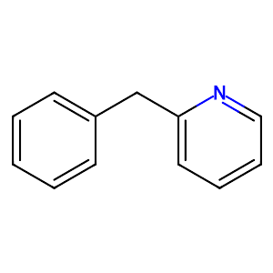 2-Benzylpyridine,101-82-6