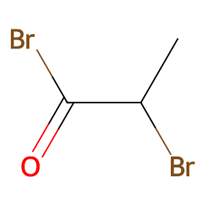 2-Bromopropionyl bromide,563-76-8
