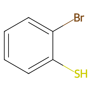 2-Bromothiophenol,6320-02-1
