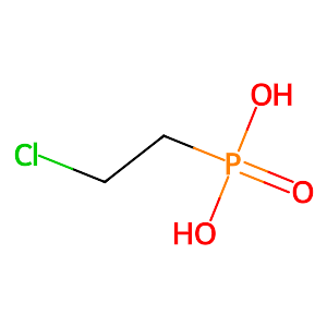 2-Chloroethylphosphonic acid,16672-87-0