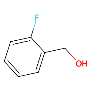 2-Fluorobenzyl alcohol,446-51-5