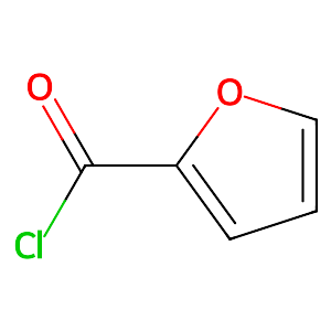 2-Furoyl chloride,527-69-5
