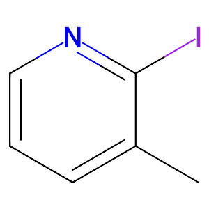2-Iodo-3-methylpyridine,22282-58-2