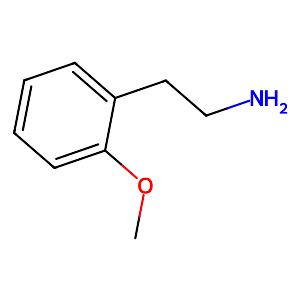 2-Methoxyphenethylamine,2045-79-6