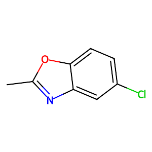 2-Methyl-5-chlorobenzoxazole,19219-99-9