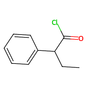 2-Phenylbutyryl chloride,36854-57-6