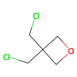 3,3-Bis(chloromethyl)oxetane,78-71-7