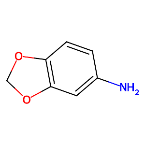 3,4-(Methylenedioxy)aniline,14268-66-7