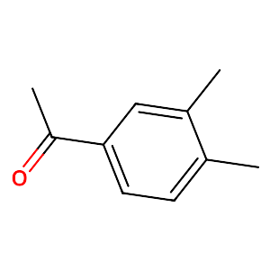 3',4'-Dimethylacetophenone,3637-01-2