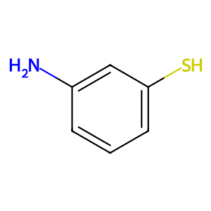 3-Aminothiophenol,22948-02-3