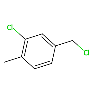 3-Chloro-4-methylbenzyl chloride,2719-40-6