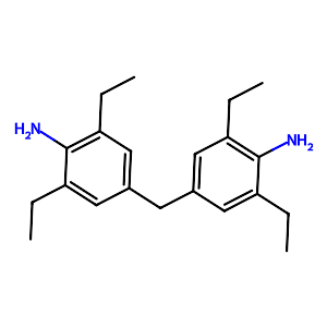 4,4'-Methylenebis(2,6-diethylaniline),13680-35-8