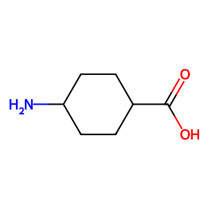 4-Aminocyclohexanecarboxylic acid,1776-53-0
