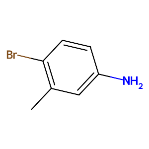 4-Bromo-3-methylaniline,6933-10-4