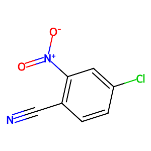 4-Chloro-2-nitrobenzonitrile,34662-32-3