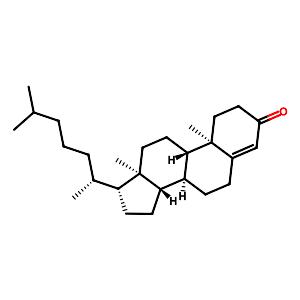(+)-4-Cholesten-3-one,601-57-0