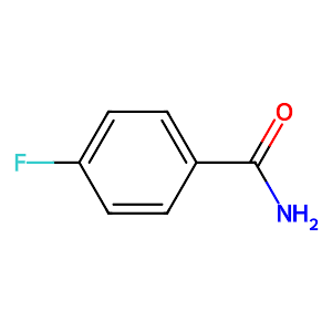 4-Fluorobenzamide,824-75-9