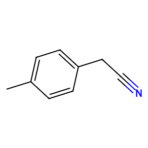 4-Methylbenzyl cyanide,2947-61-7