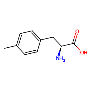 4-Methyl-L-phenylalanine,1991-87-3