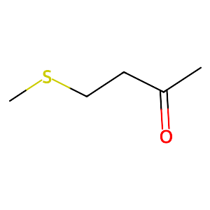 4-Methylthio-2-butanone,34047-39-7