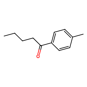 4'-Methylvalerophenone,1671-77-8