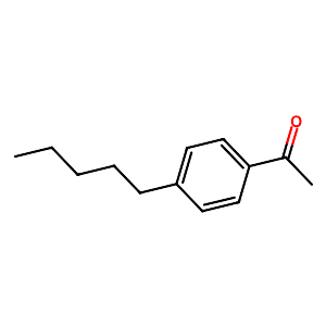 4-Pentylacetophenone,37593-02-5