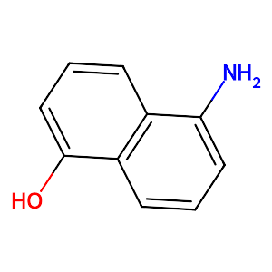 5-Amino-1-naphthol,83-55-6