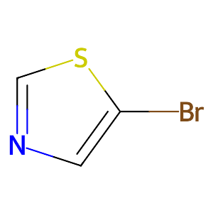5-Bromothiazole,3034-55-7