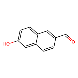 6-Hydroxy-2-naphthaldehyde,78119-82-1