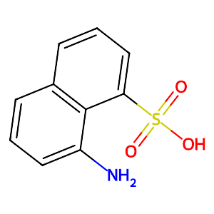 8-Aminonaphthalene-1-sulphonic acid,82-75-7