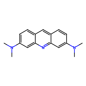 Acridine orange base,494-38-2