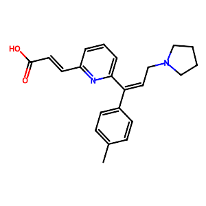 Acrivastine,87848-99-5