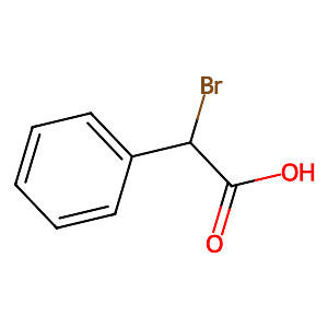 alpha-Bromophenylacetic acid,4870-65-9