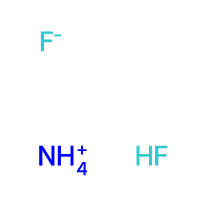 Ammonium bifluoride,  packaged in HDPE bottle,1341-49-7