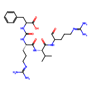 Antipain,37691-11-5