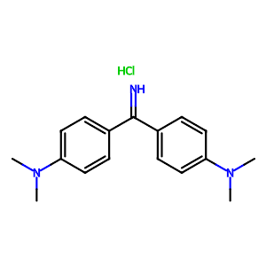 Auramine O,2465-27-2