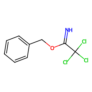 Benzyl 2,2,2-trichloroacetimidate,81927-55-1